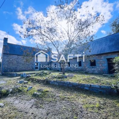 Maison 4 pièces 240000 €