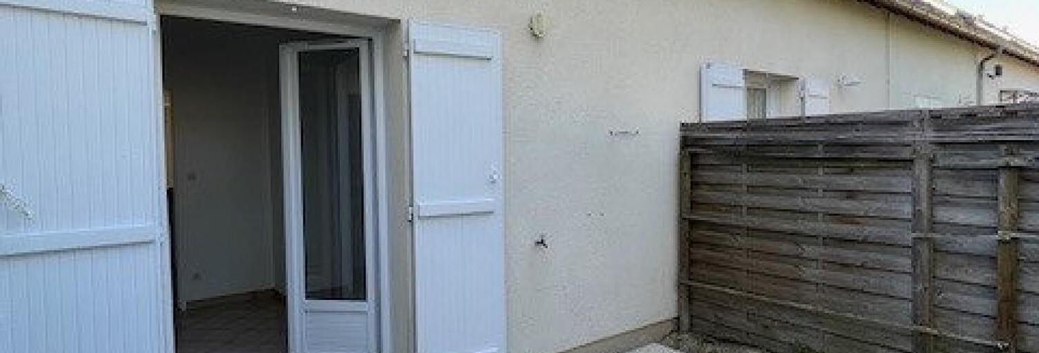 Maison 4 Pièces 70 m² à vendre à Châteauneuf-sur-Loire (45110)