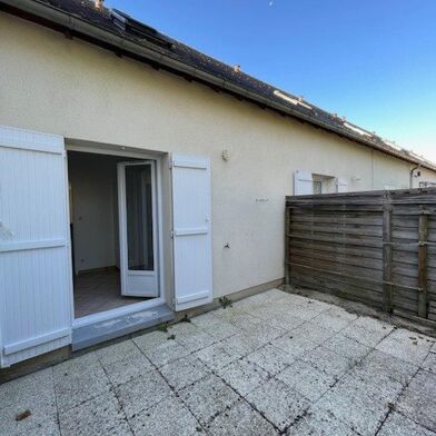 Maison 4 pièces 151500 €