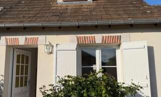 Maison 4 Pièces 70 m² à vendre à Châteauneuf-sur-Loire (45110)