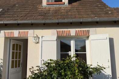 Maison 4 pièces 147000 €