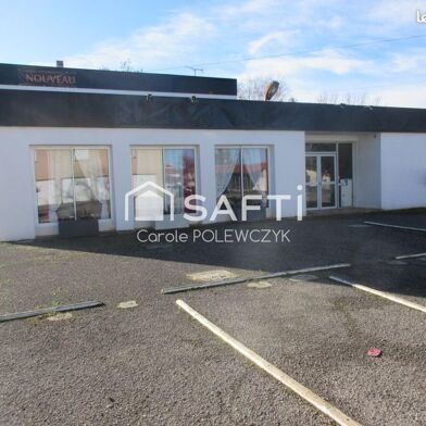 Maison 6 pièces 430000 €