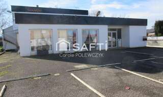 Maison 6 Pièces 430 m² à vendre à Saint-Jean-du-Falga (09100)