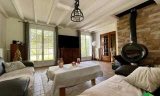 Maison 6 Pièces 142 m² à vendre à Villiers-Adam (95840)