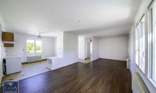 Maison 4 Pièces 82 m² à vendre à Saint-Benoît (86280)