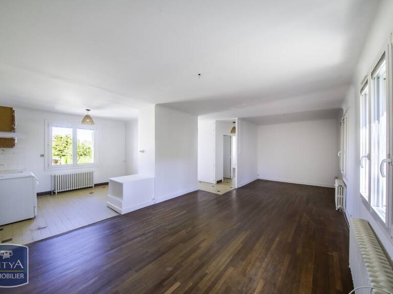 Maison 4 pièces 82 m² — photo 1