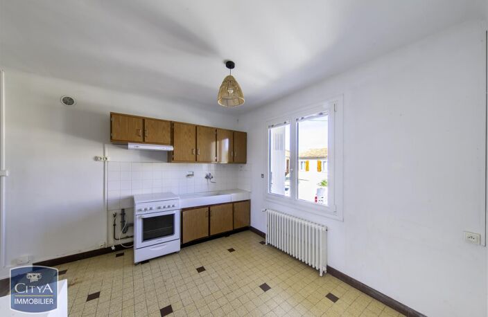 Vente maison 4 pièces 82 m² Saint-Benoît (86280) — photo 3