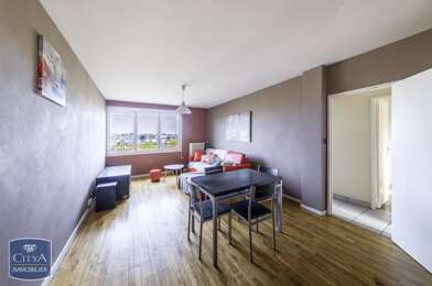 Appartement 3 pièces 99000 €