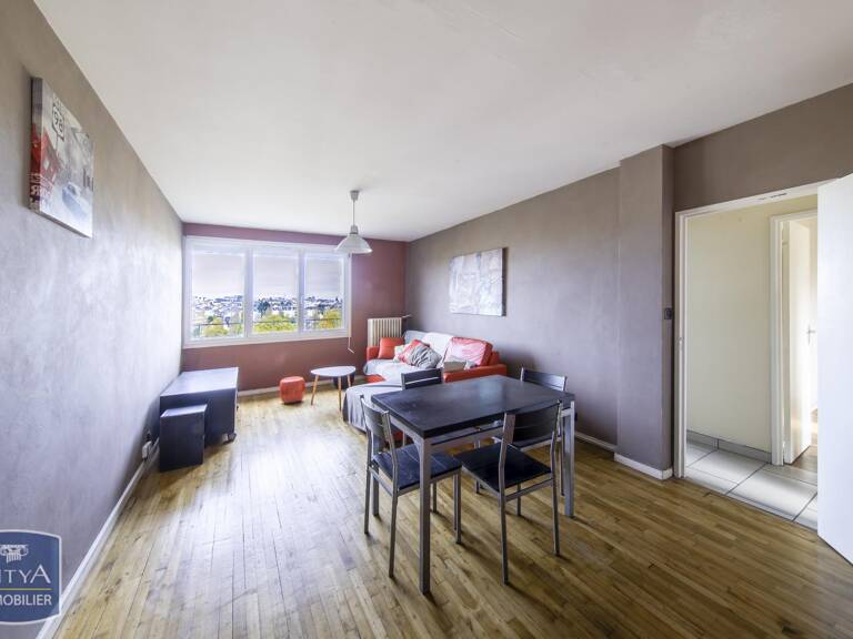Appartement 3 pièces 55 m² — photo 1