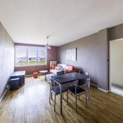 Appartement 3 pièces 99000 €