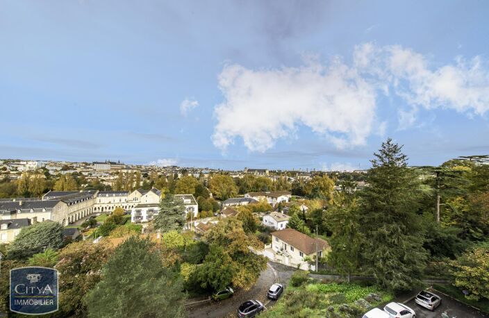 Vente appartement 3 pièces 55 m² Poitiers (86000) — photo 3