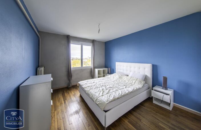 Vente appartement 3 pièces 55 m² Poitiers (86000) — photo 4