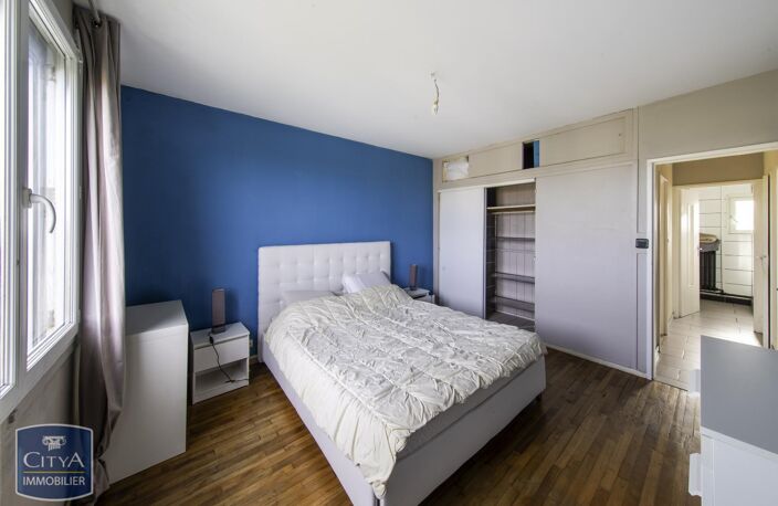Vente appartement 3 pièces 55 m² Poitiers (86000) — photo 5