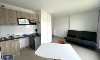 Appartement 1 Pièce 25 m² à louer à Chambéry (73000)