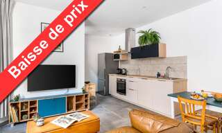 Appartement 3 Pièces 51 m² à louer à Saint-Étienne (42000)