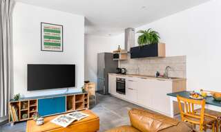 Appartement 3 Pièces 51 m² à louer à Saint-Étienne (42000)