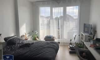 Appartement 1 Pièce 24 m² à louer à Poitiers (86000)