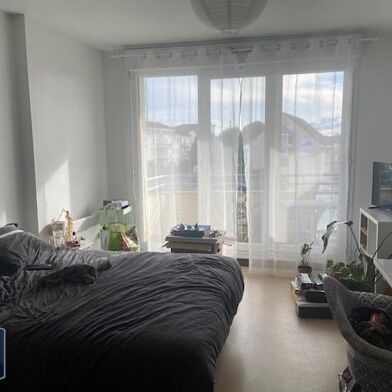 Appartement 1 pièces 435 €