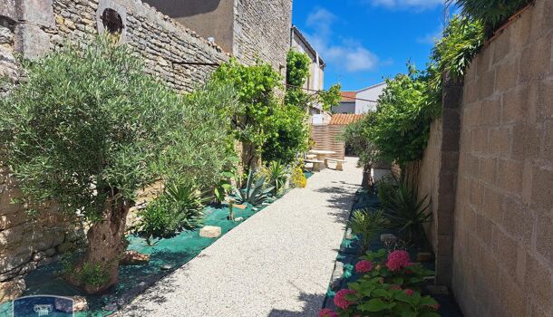 Appartement 2 pièces  à louer Château-d'Oléron (Le) 17480