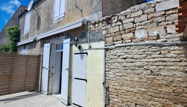Appartement 2 pièces  à louer Château-d'Oléron (Le) 17480