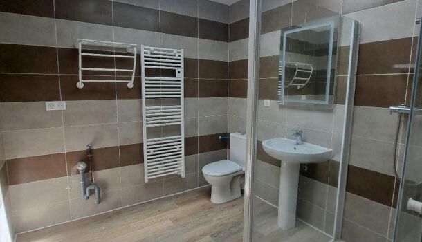 Appartement 2 pièces  à louer Château-d'Oléron (Le) 17480