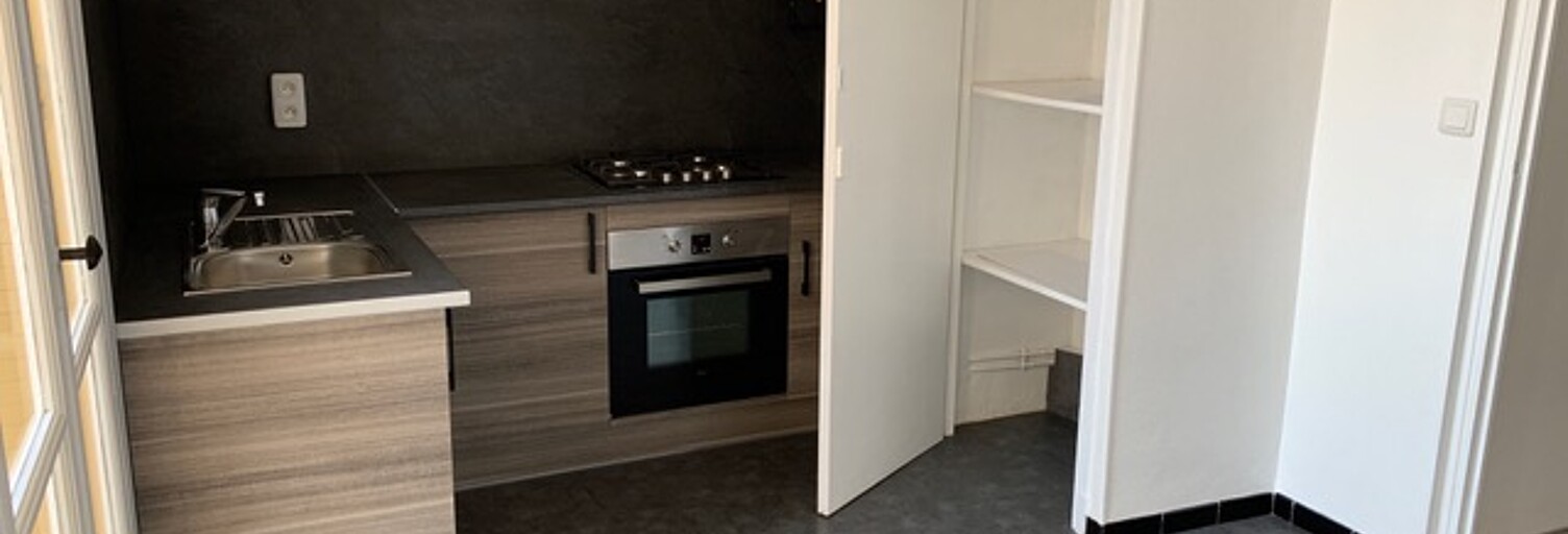 Appartement 2 Pièces 50 m² à louer à Perpignan (66000)