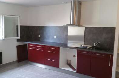 Appartement 3 pièces 765 €