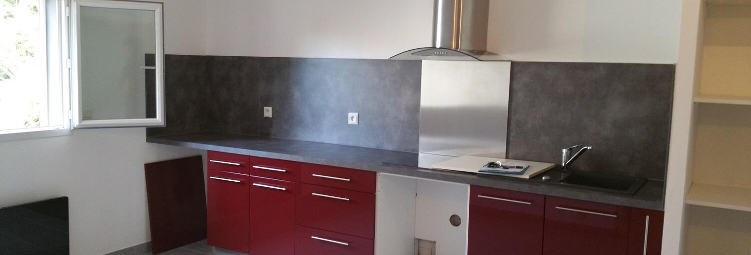 Appartement 3 Pièces 70 m² à louer à Perpignan (66000)