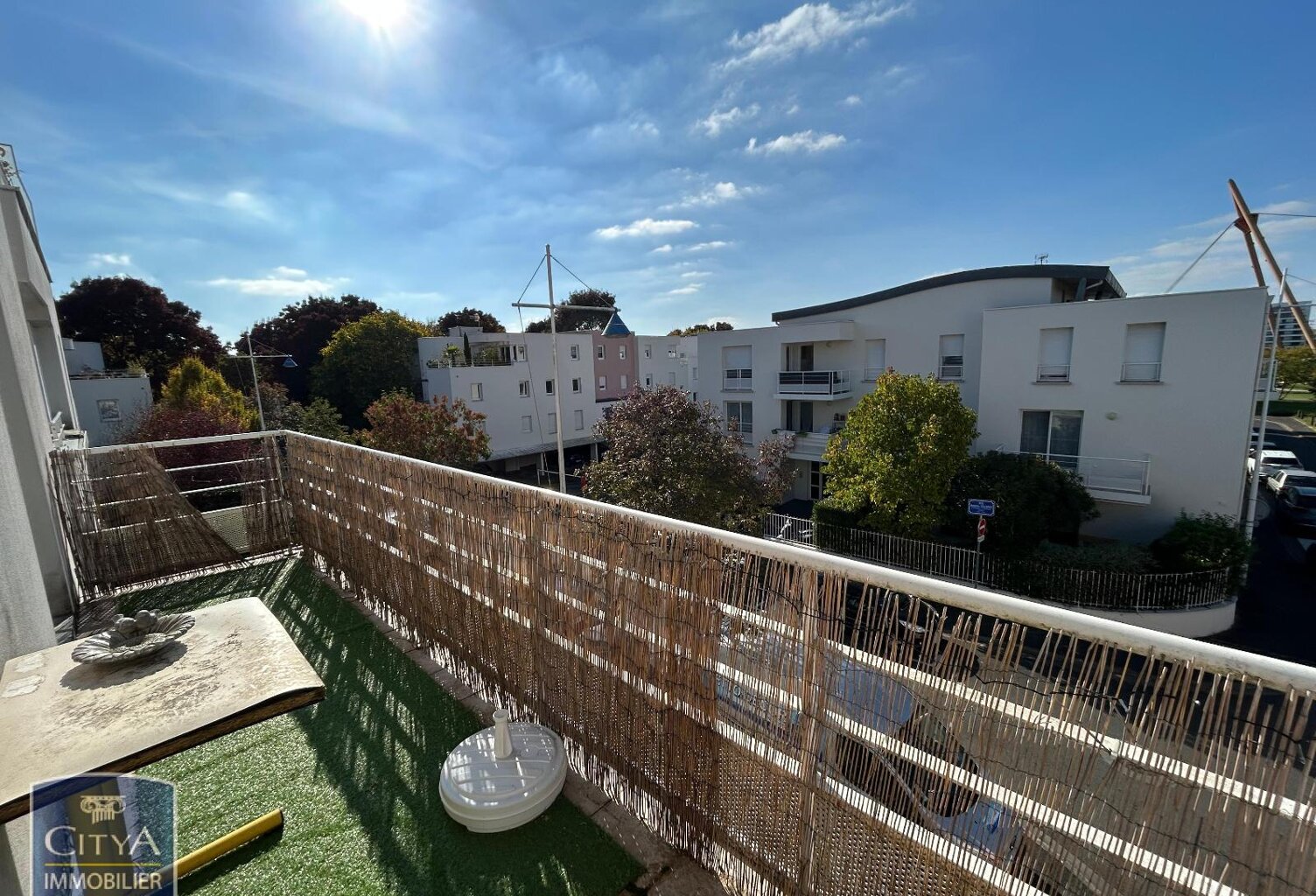 Location appartement 3 pièces 63 m² à Tours (37200) — photo 1
