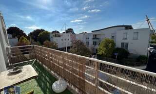 Appartement 3 Pièces 63 m² à louer à Tours (37200)