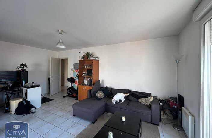 Location appartement 3 pièces 63 m² à Tours (37200) — photo 3