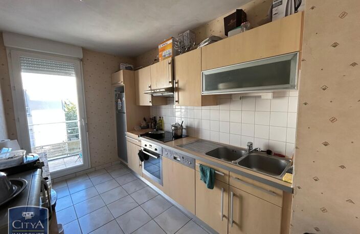 Location appartement 3 pièces 63 m² à Tours (37200) — photo 4