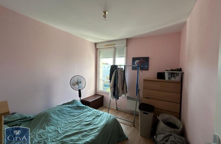 Location appartement 3 pièces 63 m² à Tours (37200) — photo 5