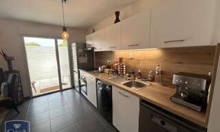 Appartement 3 Pièces 55 m² à louer à Saint-Cyr-sur-Loire (37540)