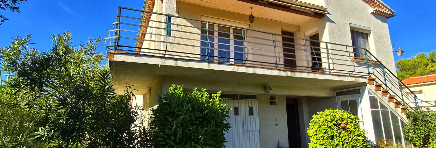 Maison 3 Pièces 95 m² à vendre à Saint-Privat-des-Vieux (30340)