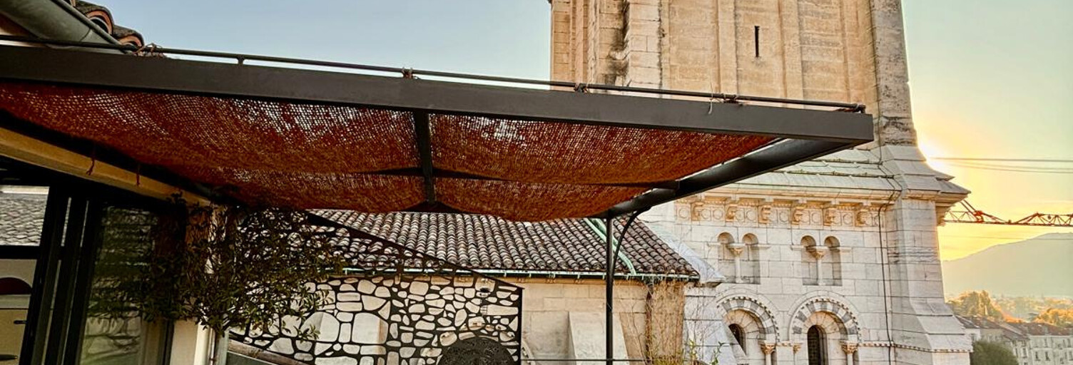 Maison 7 Pièces 240 m² à vendre à Valence (26000)