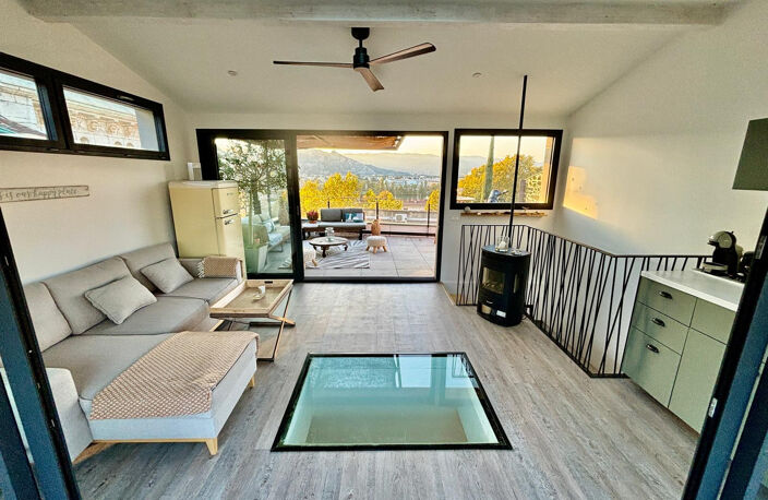 En Exclusivité maison des années 1600 T7 à Valence — photo 2
