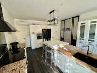 En Exclusivité maison des années 1600 T7 à Valence — photo 4