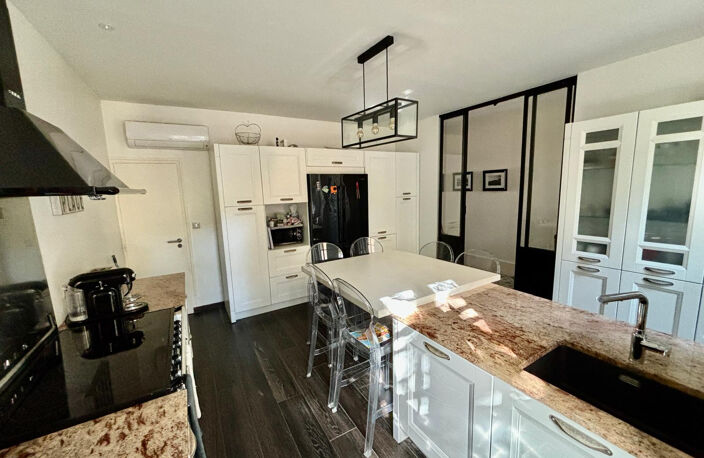 En Exclusivité maison des années 1600 T7 à Valence — photo 4