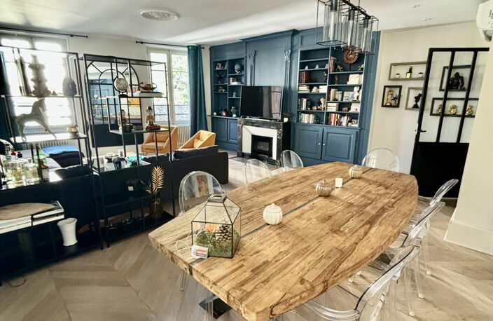 En Exclusivité maison des années 1600 T7 à Valence — photo 5