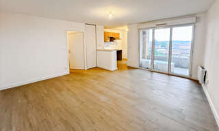 Appartement 2 Pièces 46 m² à vendre à Muret (31600)