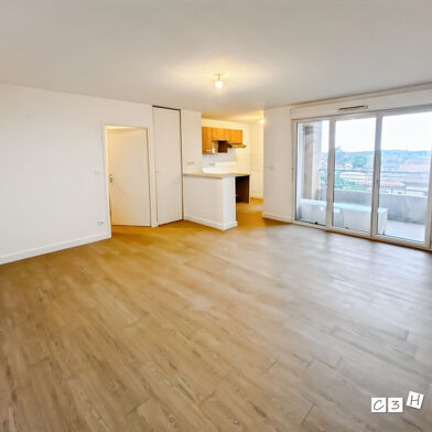 Appartement 2 pièces 105000 €
