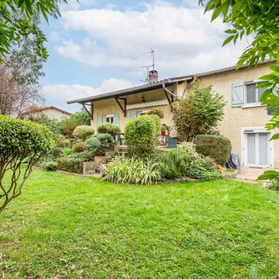 Maison 8 pièces 445000 €