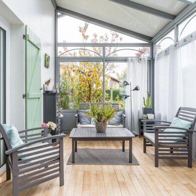 Maison 8 pièces 445000 €