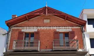 Appartement 3 Pièces 138 m² à vendre à Arcachon (33120)