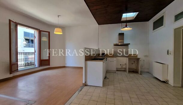 Appartement 3 pièces  à vendre Arcachon 33120