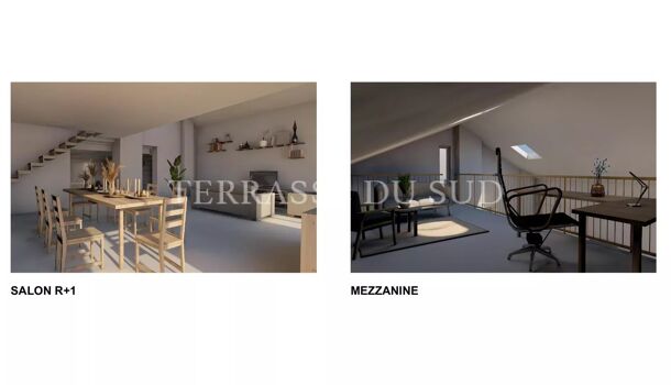 Appartement 3 pièces  à vendre Arcachon 33120