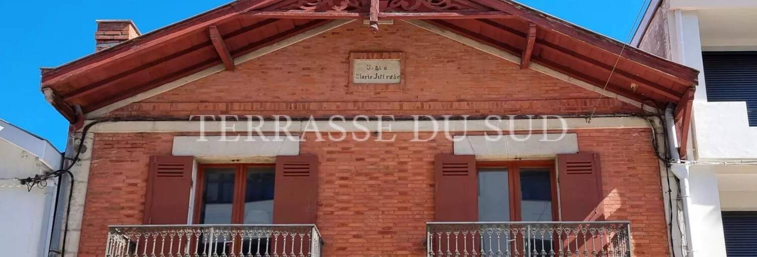 Appartement 3 Pièces 138 m² à vendre à Arcachon (33120)