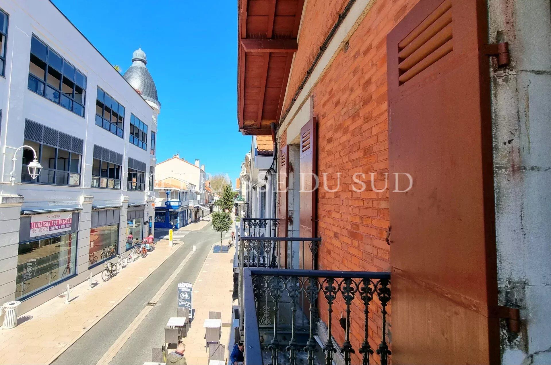 Appartement 3 pièces  à vendre Arcachon 33120