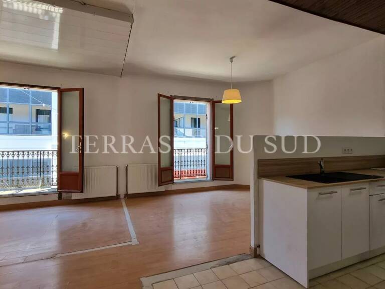 Vente DUPLEX 138 m2 - Centre Ville d'Arcachon — photo 1